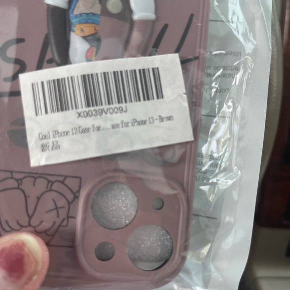 iPhone 13 case - Picture 3 of 3